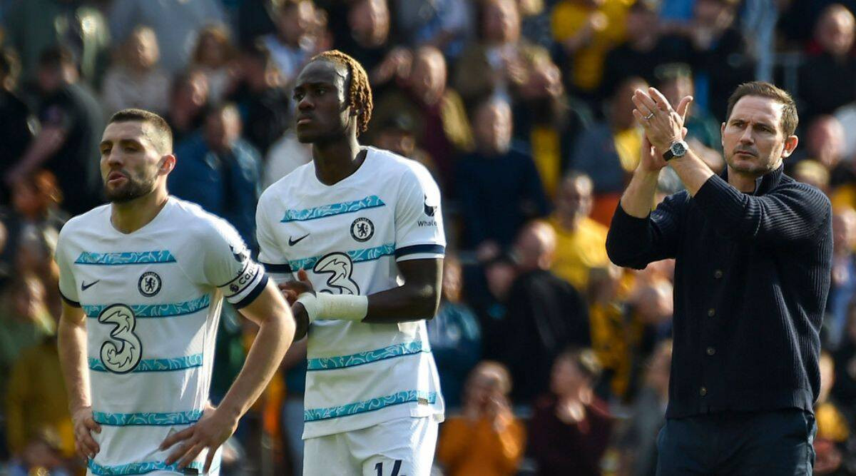 Frank Lampard & chiếc áo cũ khi quay lại Chelsea - Hình 3 Frank Lampard & chiec ao cu khi quay lai Chelsea-Hinh-3