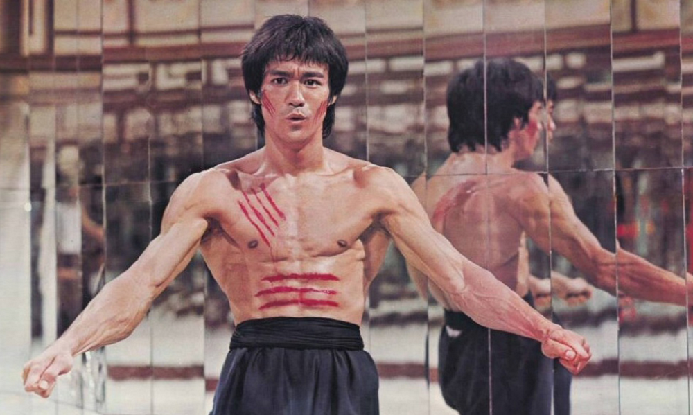 Lý Tiểu Long có thể đã chết vì... uống quá nhiều nước ảnh 1