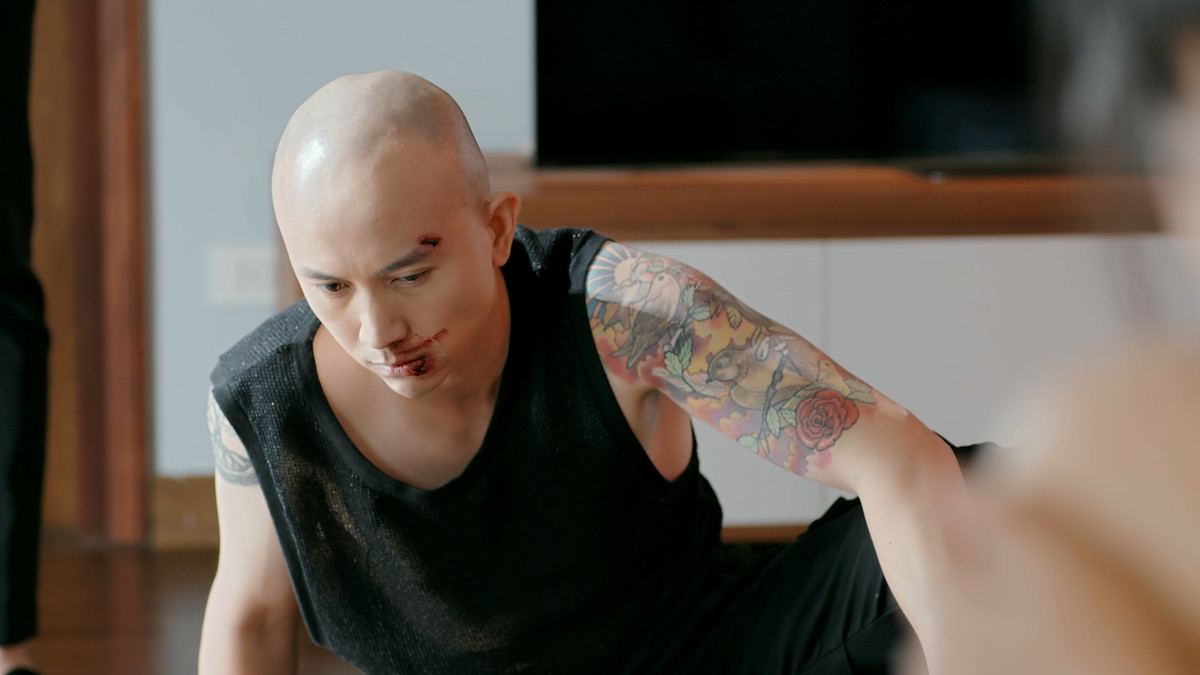 Cuộc sống của 3 diễn viên được yêu thích trong "Về nhà đi con" - Hình 3 Cuoc song cua 3 dien vien duoc yeu thich trong