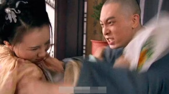 Trung Quoc co dai, nha su nhieu lan tro thanh moi cua my nu-Hinh-2