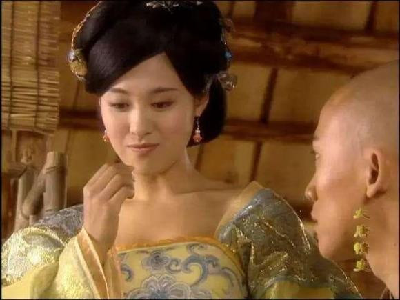 Trung Quoc co dai, nha su nhieu lan tro thanh moi cua my nu