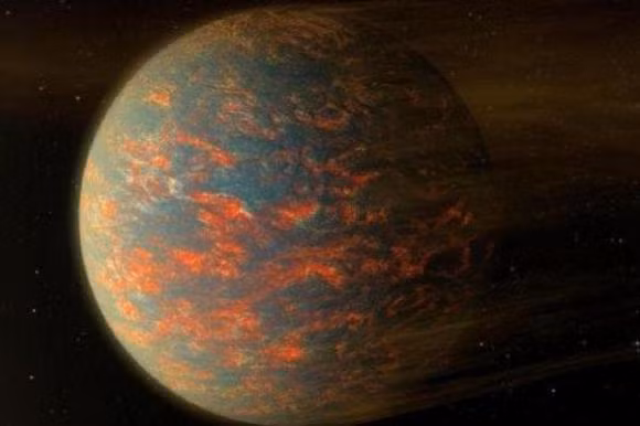 Hanh tinh kinh tom nhat trong vu tru