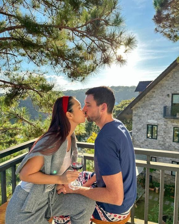 Ha Anh dap tra khi bi che gieu di giay ha mom-Hinh-2