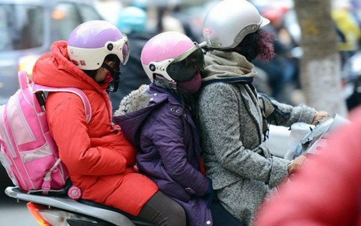 Thu tuong yeu cau chu dong phuong an nghi hoc khi co ret dam