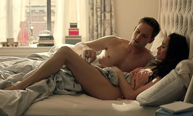 Hoang tu Harry hoi han vi lo xem canh 