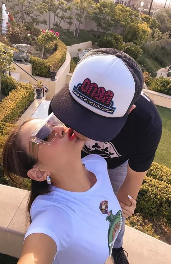 Bi treu hon ban trai nhu nuot moi, Vo Hoang Yen dap ba dao-Hinh-4