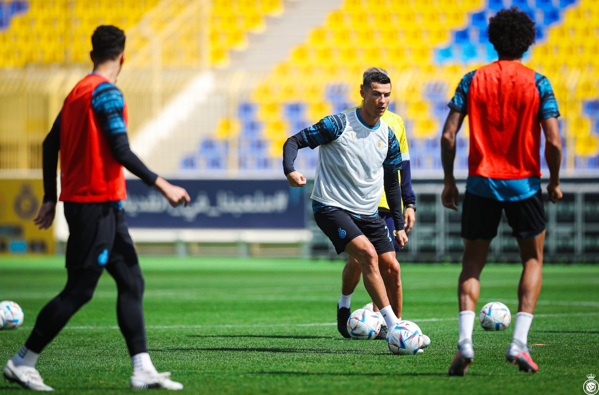 Ở vòng đầu tiếp theo tại Saudi Pro League, Ronaldo và đồng đội có trận gặp Al-Taawoun, đội đang xếp thứ 5 trên bảng xếp hạng, vào ngày 17/2.