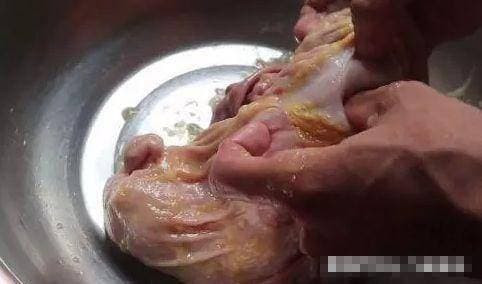 Mieng thit rat giau dinh duong, moi con lon chi co mot mieng