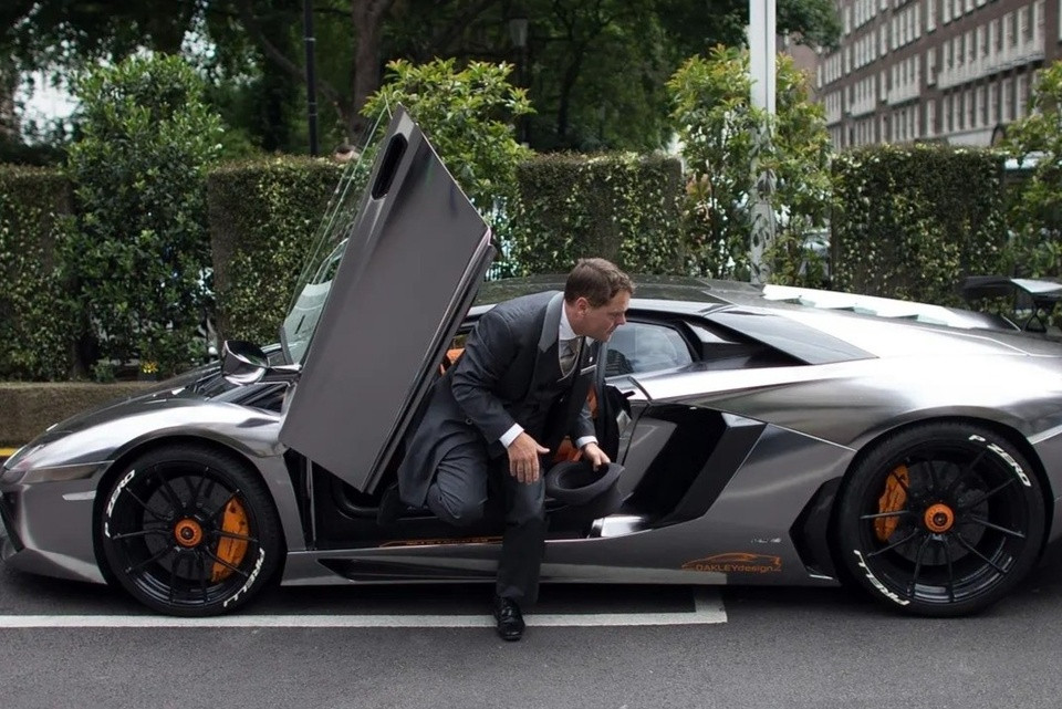 Dieu kien gia nhap 1% nhom sieu giau o My