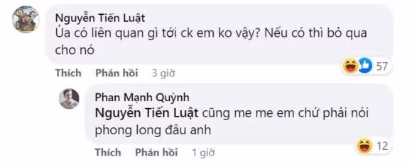 Vo so huu dai den Taekwondo, Phan Manh Quynh nhan nhu cuc hai-Hinh-4