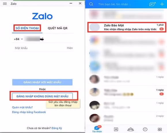 Dau dau vi quen mat khau Zalo, chi ban 2 cach don gian nhat-Hinh-2