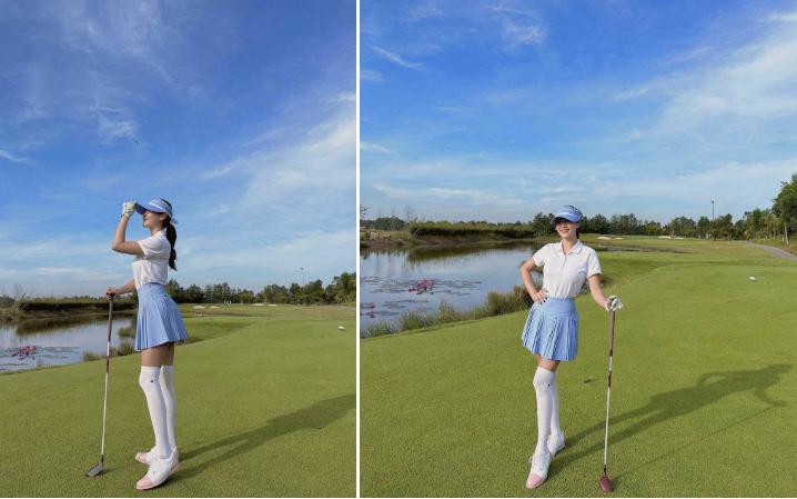 Van Mai Huong goi cam kho tin nho cham choi mon 