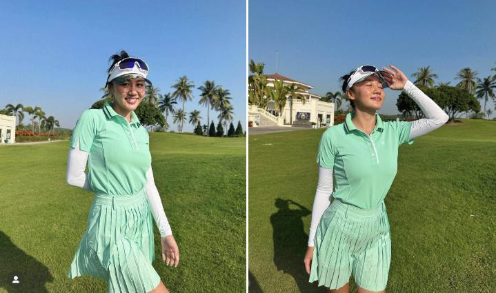 Van Mai Huong goi cam kho tin nho cham choi mon 