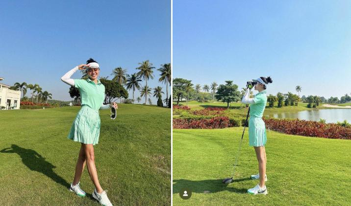 Van Mai Huong goi cam kho tin nho cham choi mon 