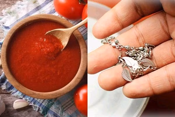 Tuong ca co the lam sach 5 vat dung quen thuoc