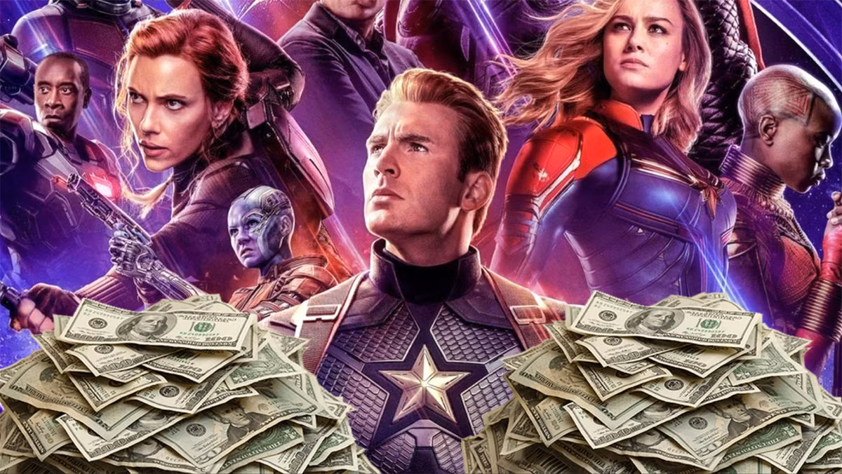 Canh bạc của những bộ phim có doanh thu cao đạt tỷ USD - Hình 2 Canh bac cua nhung bo phim co doanh thu cao dat ty USD-Hinh-2