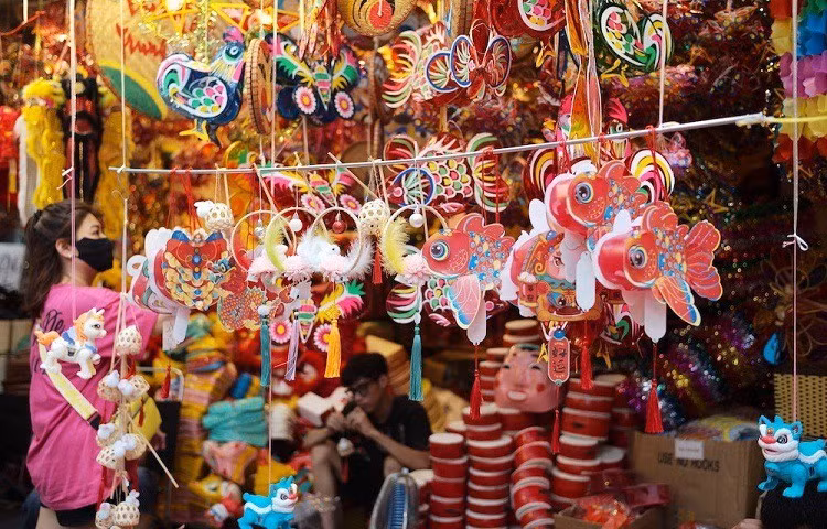 Biet thu, xe hoi ban day pho Hang Ma voi gia tu 200 nghin-Hinh-8