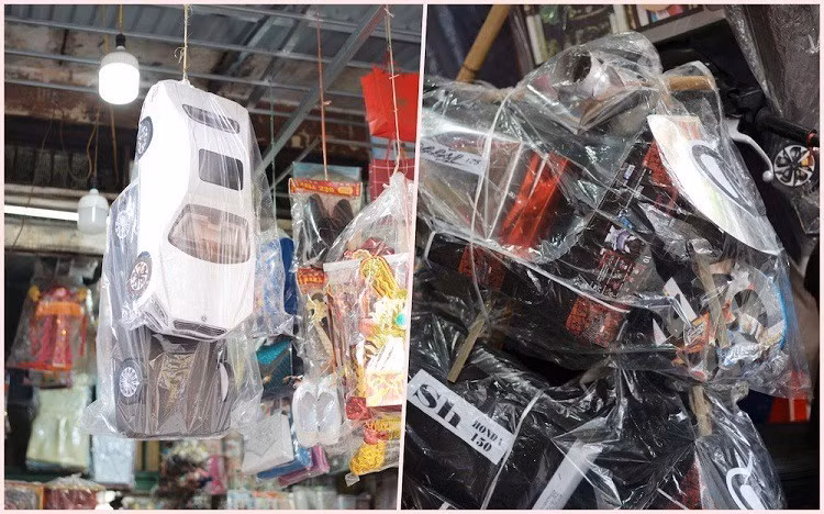 Biet thu, xe hoi ban day pho Hang Ma voi gia tu 200 nghin-Hinh-7