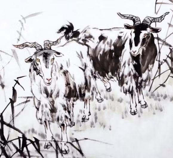 Ngũ hành phú quý, mỹ mạo khó rời, vạn người mê, lúc nhỏ họ hàng tốt, trưởng thành phúc khí, sự nghiệp hanh thông, tuổi trẻ thành đạt, nữ nhân sinh năm của con Dê là rất hứa hẹn. Chúc phúc cho con cháu của cô ấy sẽ lần lượt thịnh vượng. (Bài viết chỉ mang tính chất tham khảo, chiêm nghiệm).