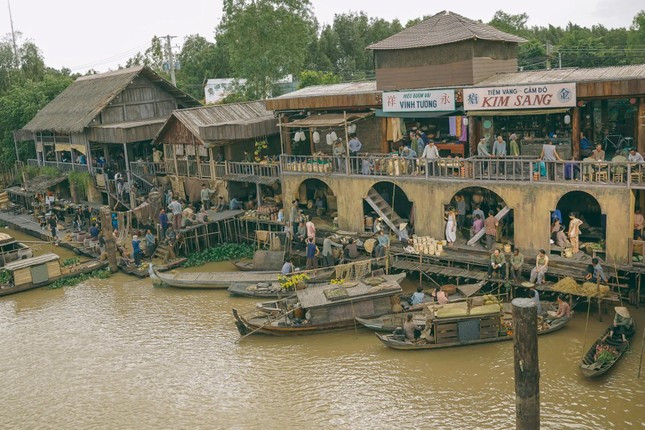 "Đất rừng phương Nam" tranh giải ở Liên hoan phim Việt Nam ảnh 2