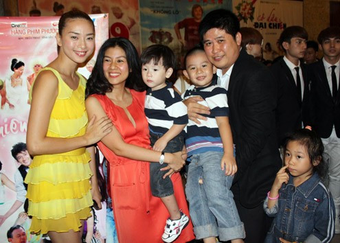 Cuộc sống của Phước Sang giờ ra sao? - Hình 3 Cuoc song cua Phuoc Sang gio ra sao?-Hinh-3