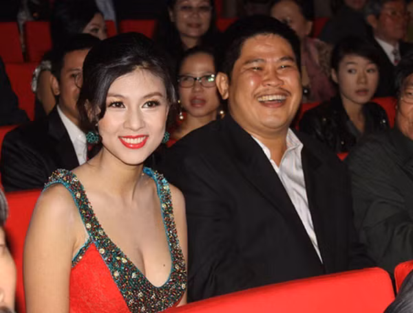 Cuộc sống của Phước Sang giờ ra sao? - Hình 4 Cuoc song cua Phuoc Sang gio ra sao?-Hinh-4