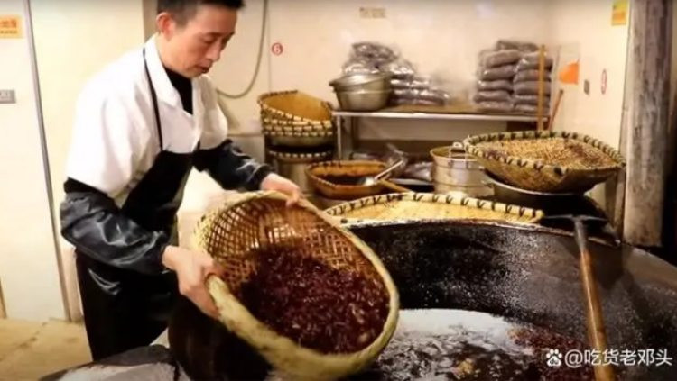 Qua vat le duong cho nguoi giau, gan 700.000d/kg van chay hang-Hinh-3