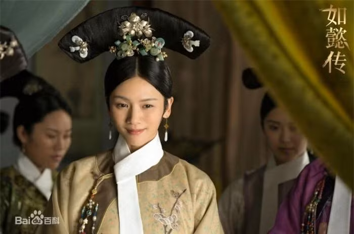 Phi tan nao o voi Can Long lau nhat, chi duoc thi tam 1 lan?