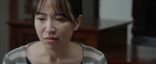 Mối quan hệ bố chồng - con dâu trong phim Việt - Hình 3 Moi quan he bo chong - con dau trong phim Viet-Hinh-3