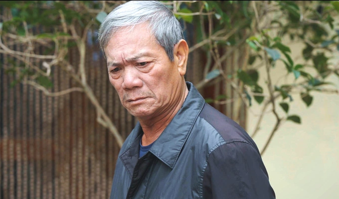 Mối quan hệ bố chồng - con dâu trong phim Việt - Hình 6 Moi quan he bo chong - con dau trong phim Viet-Hinh-6