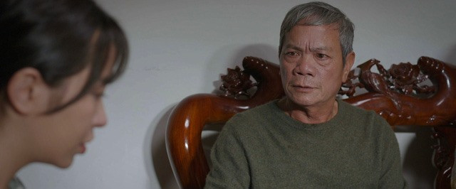 Mối quan hệ bố chồng - con dâu trong phim Việt - Hình 2 Moi quan he bo chong - con dau trong phim Viet-Hinh-2