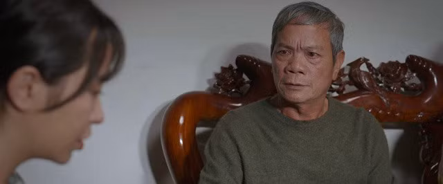 Moi quan he bo chong - con dau trong phim Viet-Hinh-2