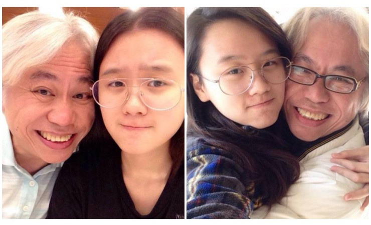 Mối tình ông cháu lệch gần 40 tuổi, cái kết của người vợ Moi tinh ong chau lech gan 40 tuoi, cai ket cua nguoi vo