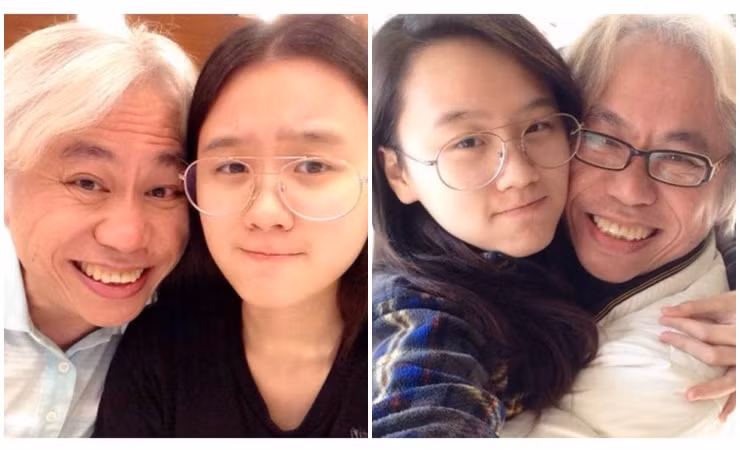 Mối tình ông cháu lệch gần 40 tuổi, cái kết của người vợ Moi tinh ong chau lech gan 40 tuoi, cai ket cua nguoi vo