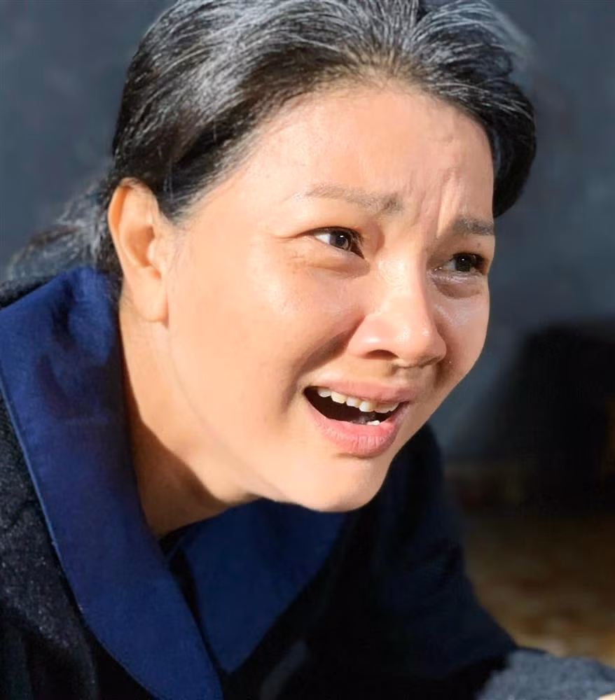 Kieu Trinh: “Con gai xau ho bo hoc vi toi bi goi nu hoang canh nong“-Hinh-8