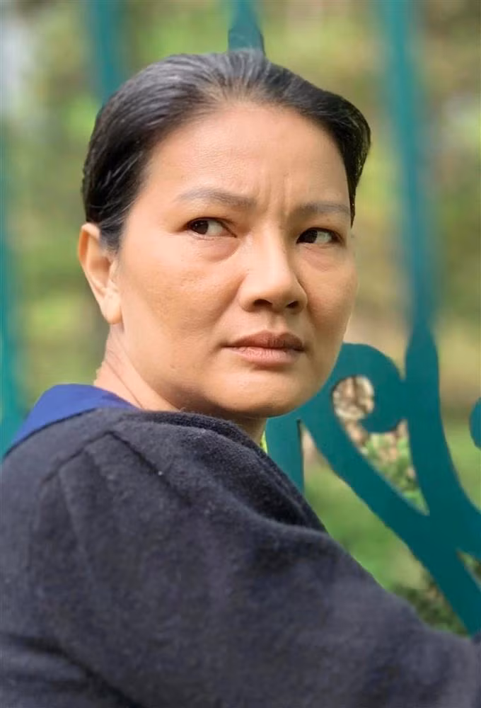 Kieu Trinh: “Con gai xau ho bo hoc vi toi bi goi nu hoang canh nong“-Hinh-9