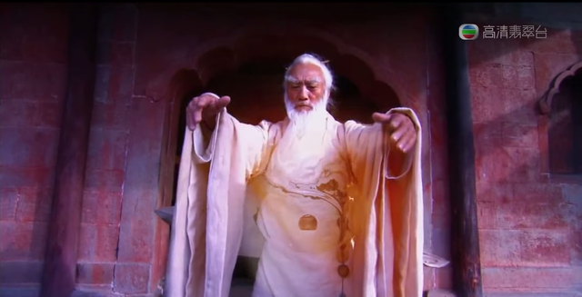 Cao thủ từng đánh đứt hết gân cốt một số đệ tử Võ Đang ảnh 1 Cao thủ từng đánh đứt hết gân cốt một số đệ tử Võ Đang ảnh 1