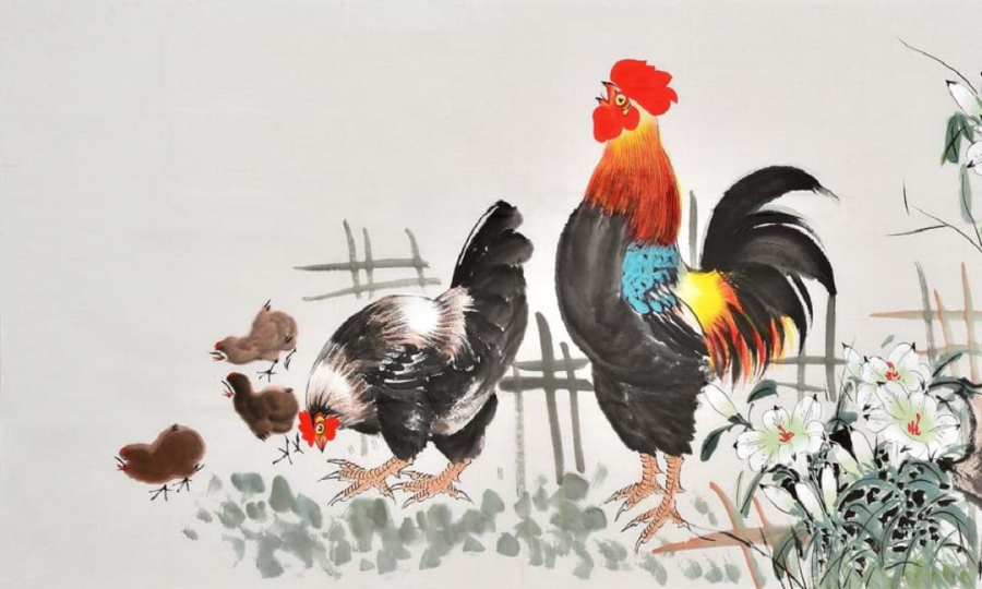 Dù bản thân luôn tâm niệm không xen vào chuyện không liên quan đến mình nhưng con giáp này luôn bị kéo vào vòng xoáy cạnh tranh, đấu đá một cách vô tình. Thêm vào đó, do tâm lý bất ổn nên bản mệnh có xu hướng tự thu mình lại, tránh đám đông.