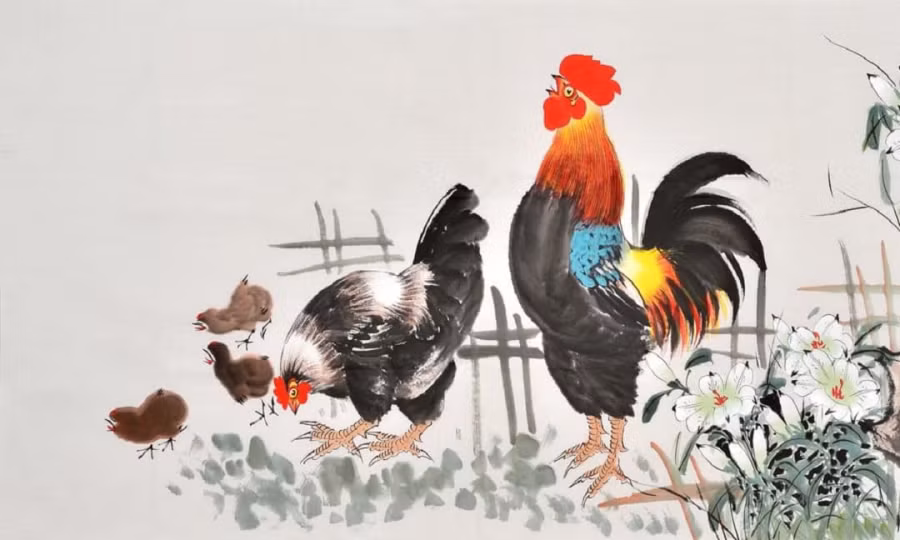 Dù bản thân luôn tâm niệm không xen vào chuyện không liên quan đến mình nhưng con giáp này luôn bị kéo vào vòng xoáy cạnh tranh, đấu đá một cách vô tình. Thêm vào đó, do tâm lý bất ổn nên bản mệnh có xu hướng tự thu mình lại, tránh đám đông.