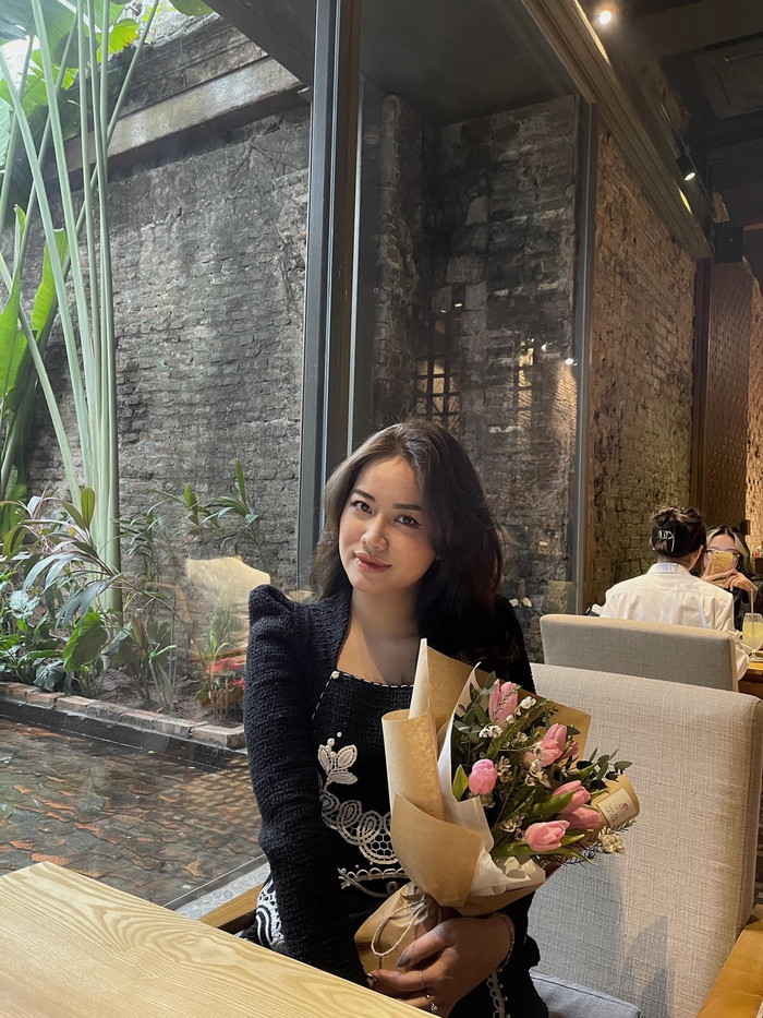 Đặt cả tháng, chờ đến nửa đêm để làm móng, làm tóc ăn Tết - Hình 3 Dat ca thang, cho den nua dem de lam mong, lam toc an Tet-Hinh-3