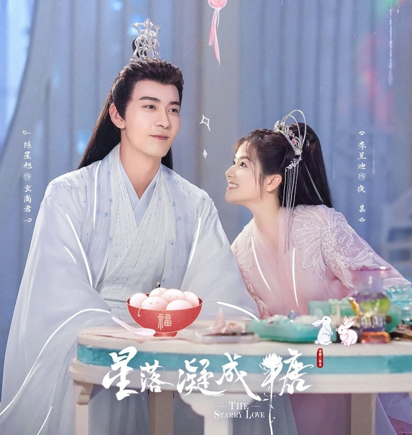 “Tinh lac ngung thanh duong” bi che ky xao ba xu, canh quay chong mat