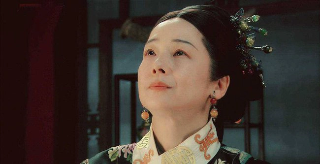 Lý Liên Anh che giấu bí mật động trời về Từ Hi Thái Hậu Ly Lien Anh che giau bi mat dong troi ve Tu Hi Thai Hau