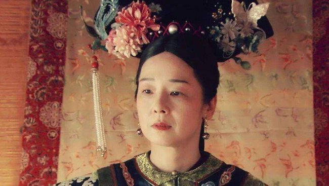 Lý Liên Anh che giấu bí mật động trời về Từ Hi Thái Hậu - Hình 4 Ly Lien Anh che giau bi mat dong troi ve Tu Hi Thai Hau-Hinh-4