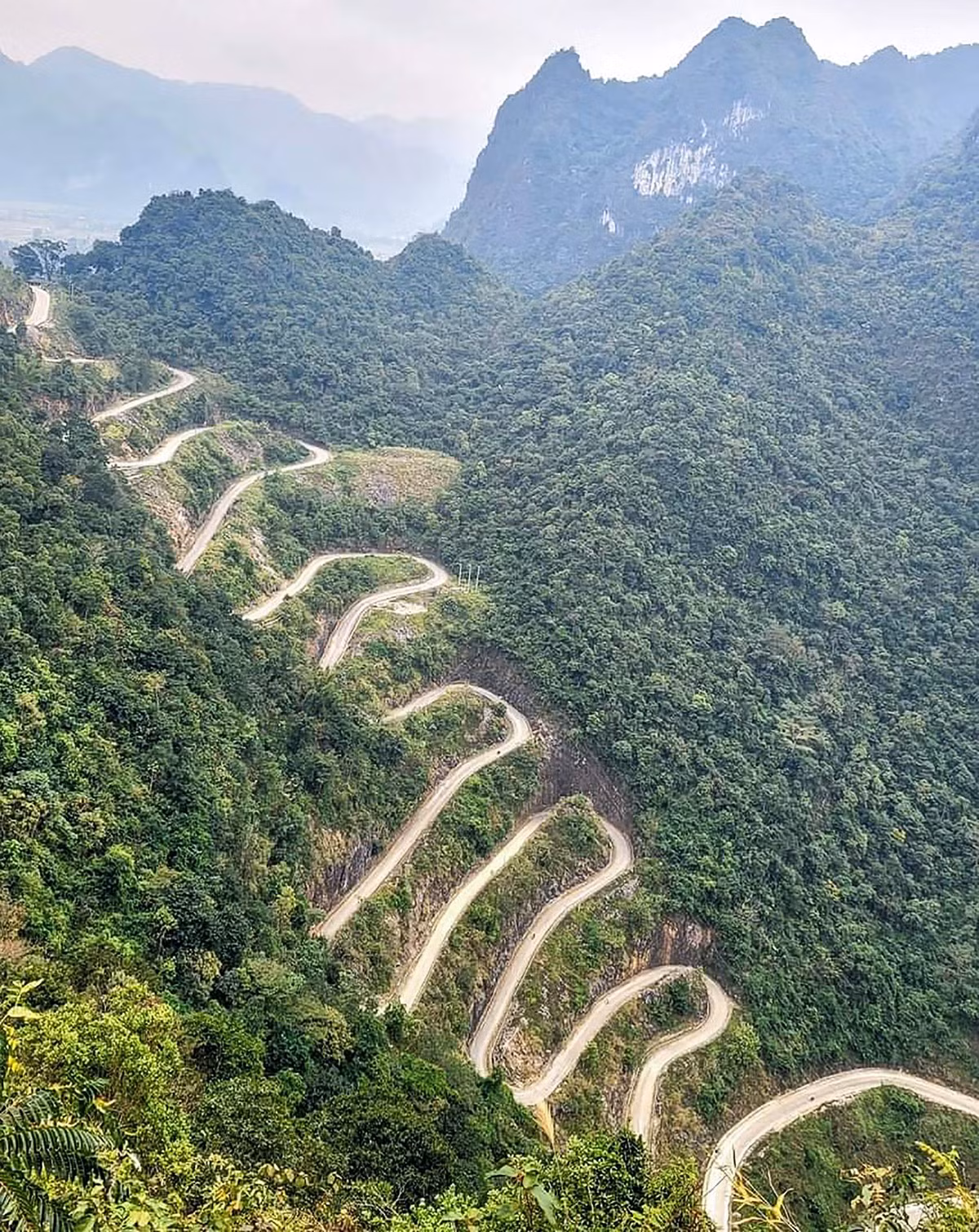 Trai nghiem 14 tang deo len 'cong troi Bao Lac'-Hinh-3