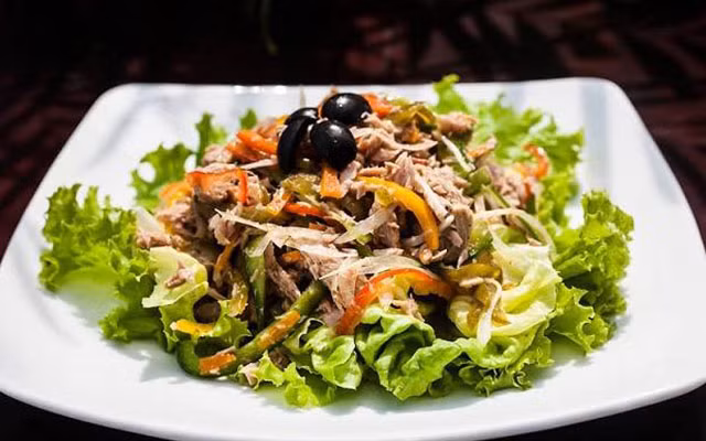 An gi de dep va manh khoe nhu my nam Jung Hae In?-Hinh-3