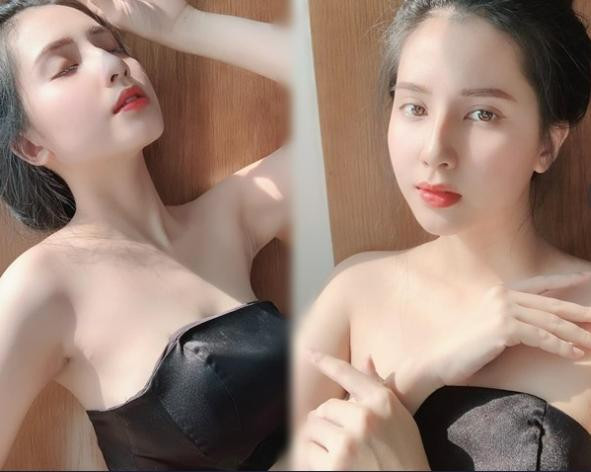 hi vừa sinh con được 2 tháng, Thiên An đã tất bật làm đủ nghề như mẫu ảnh, diễn viên đến bán hàng online để trang trải cuộc sống của một bà mẹ đơn thân.