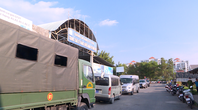 TP HCM: Giam doc trung tam dao tao lai xe dua 1 ti dong cho 2 chuyen vien thue-Hinh-4