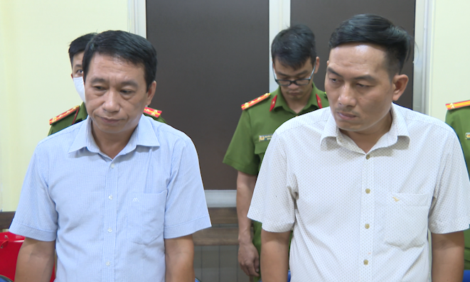 TP HCM: Giam doc trung tam dao tao lai xe dua 1 ti dong cho 2 chuyen vien thue-Hinh-2