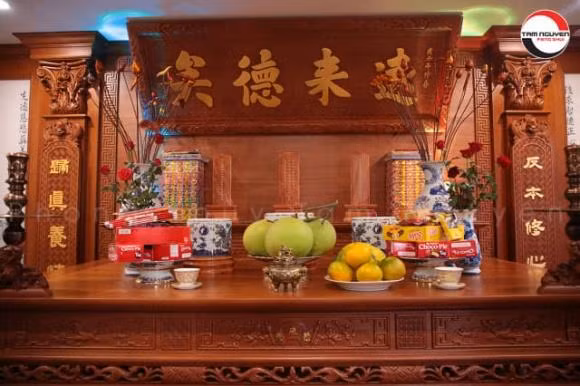 Tien giay, vang ma co nen dat lau tren ban tho de cau tai loc?-Hinh-2