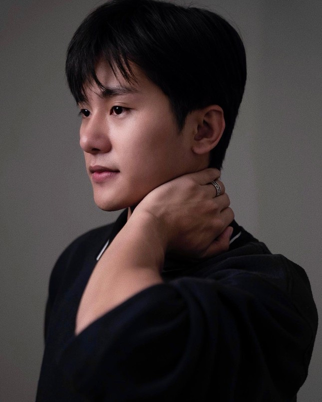 Hanh trinh cham toi uoc mo cua chang sinh vien San khau Dien anh